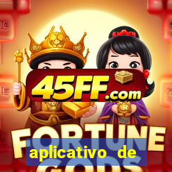 aplicativo de apostas online